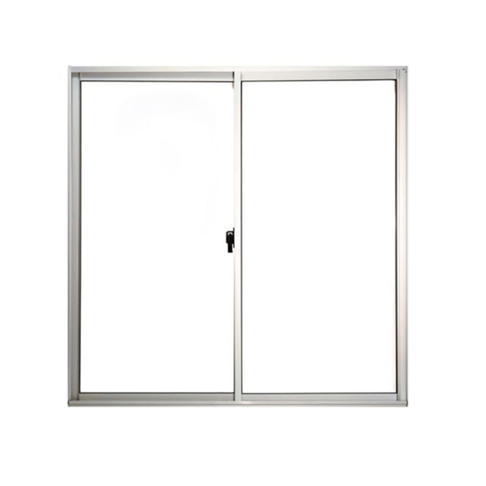 Ventana Wintec Basic 100 X 100 2 Hoj.
