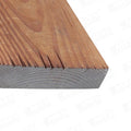 Viga Pino Oregon Cepillado 2 X 8 X 6mts