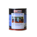 Chilcorrofin Vitrolux 63 Natural 1/4 Gl