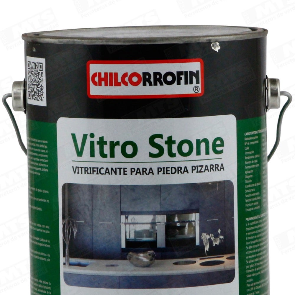 Vitrostone Natural Brillante Galon