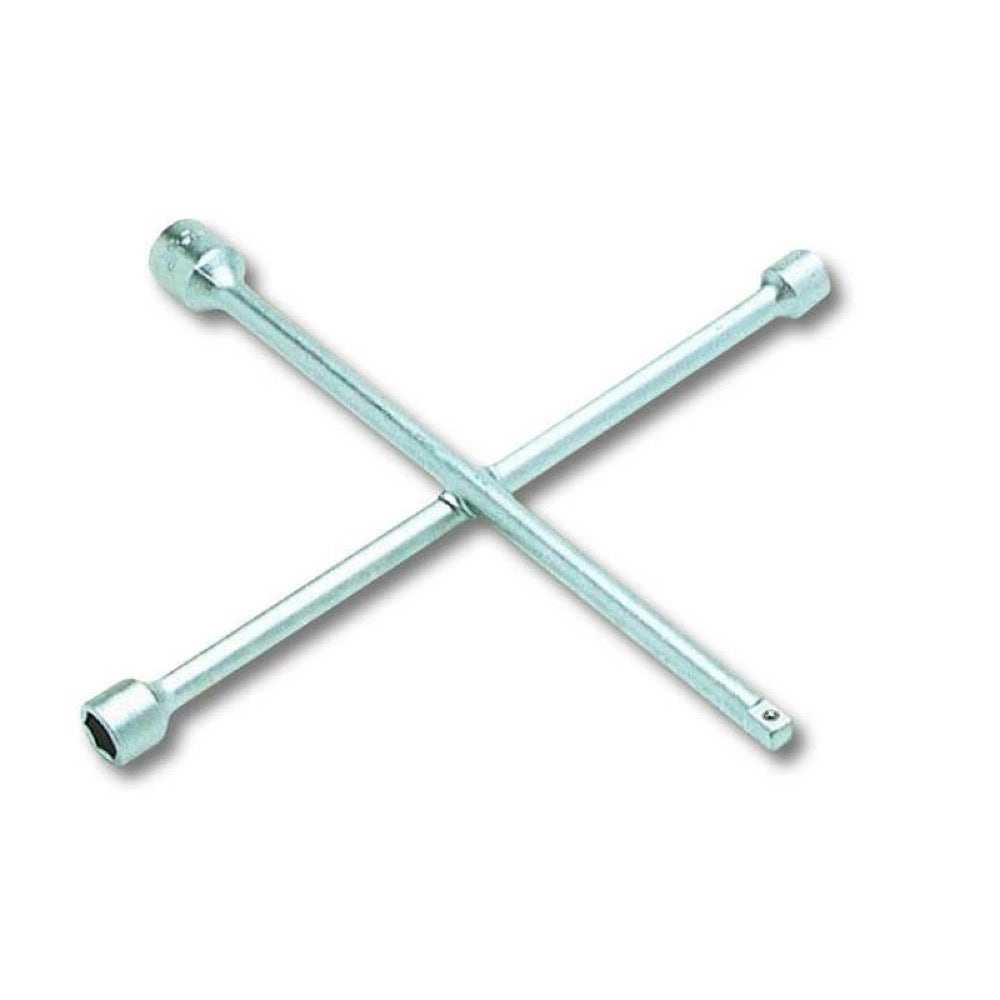 Bahco Llave Cruz