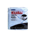 PAÑO WYPALL X-80 1 X 25 AZUL