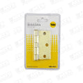 Yale Bisagra 3x3 Bs Bt