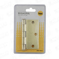 Yale Bisagra 3.5x3.5 Bs Bt
