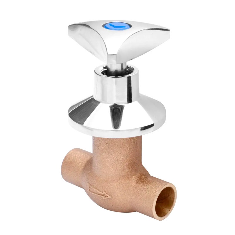 NIBSA LLAVE DUCHA 1 2 ANTILLANCA