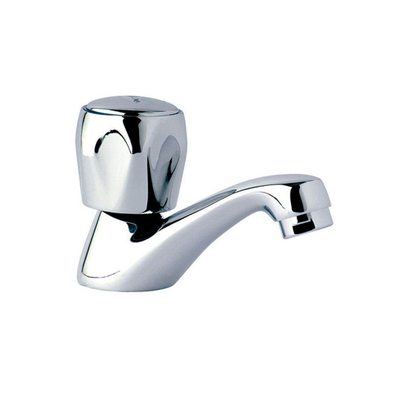 Llave sales agua fria